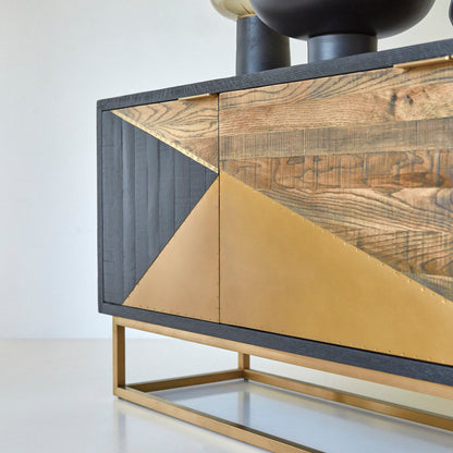 Oscar Media Console