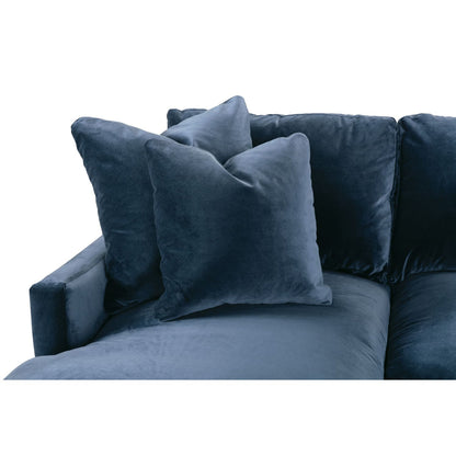 Oslo 3-Piece Sectional