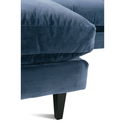 Oslo 3-Piece Sectional
