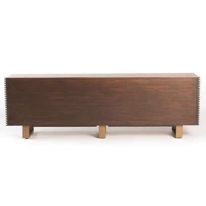 Oslo Long Chest