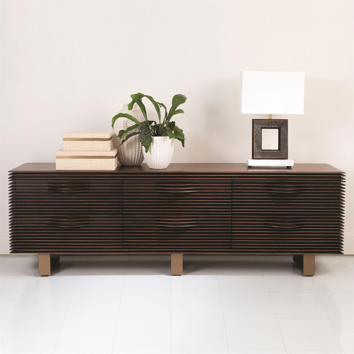 Oslo Long Chest