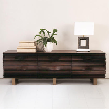 Oslo Long Chest