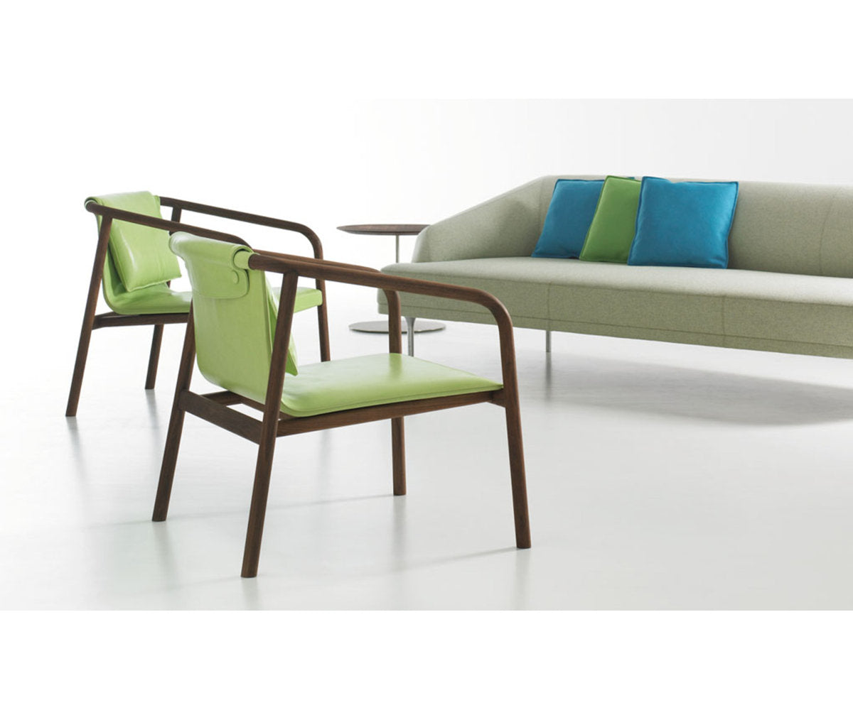 Oslo Lounge Chair