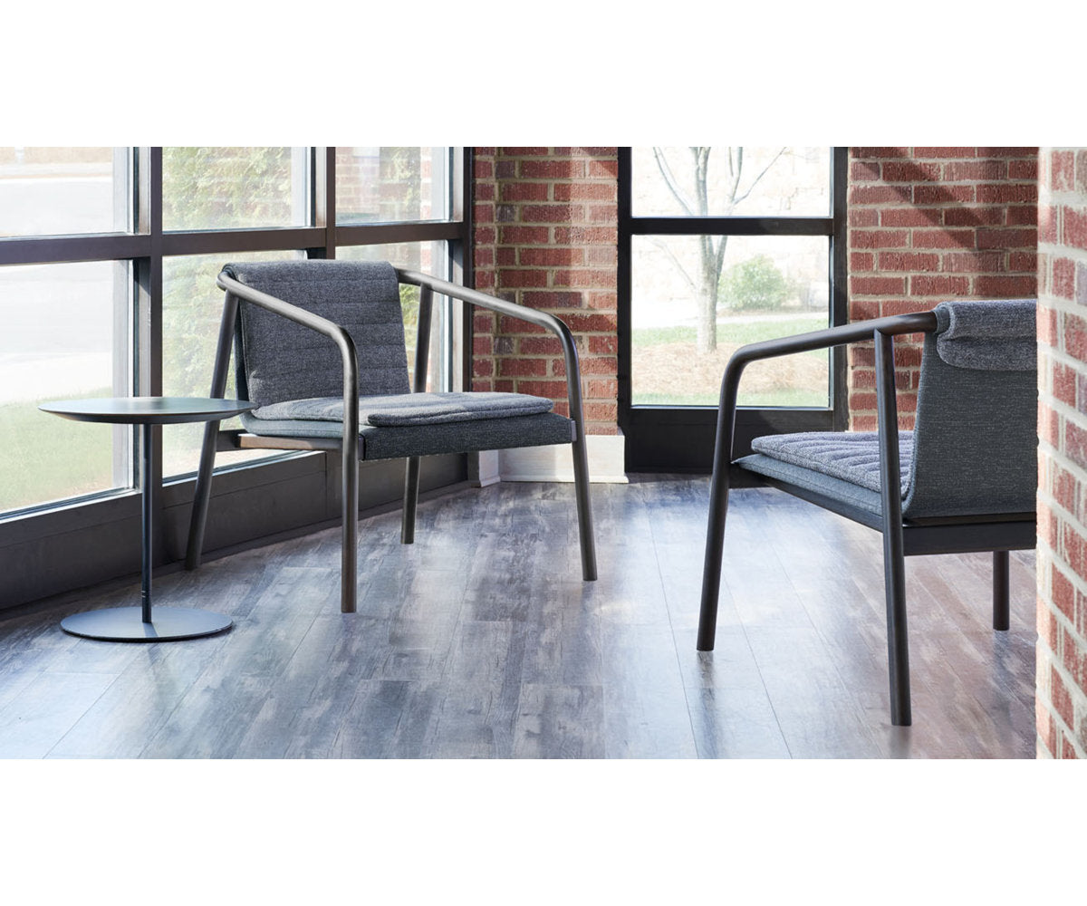 Oslo Lounge Chair