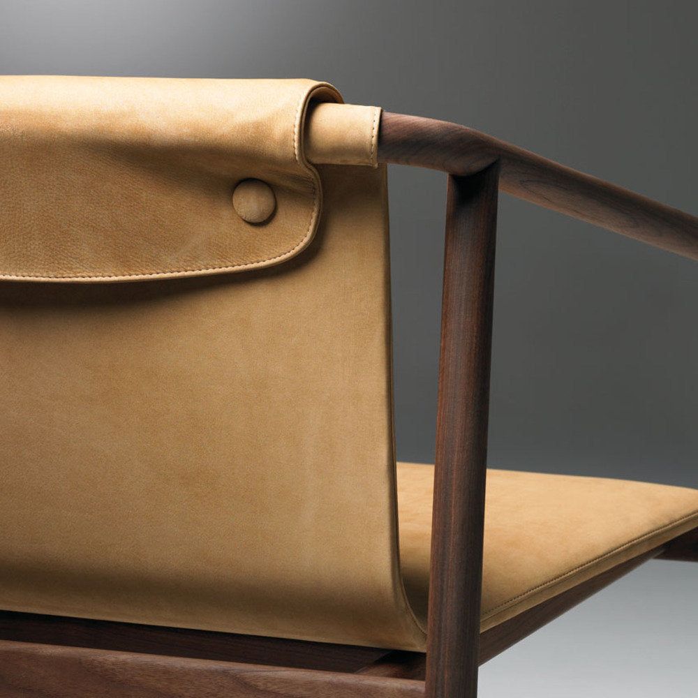 Oslo Lounge Chair