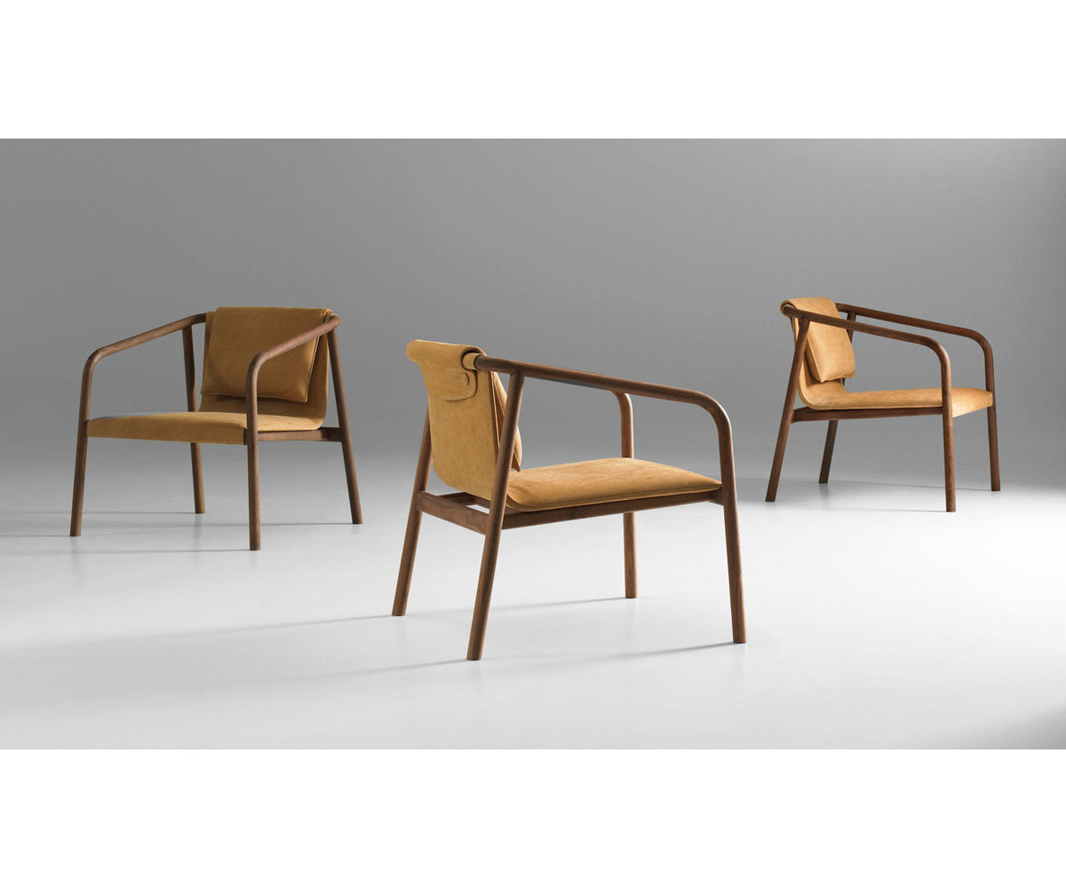 Oslo Lounge Chair