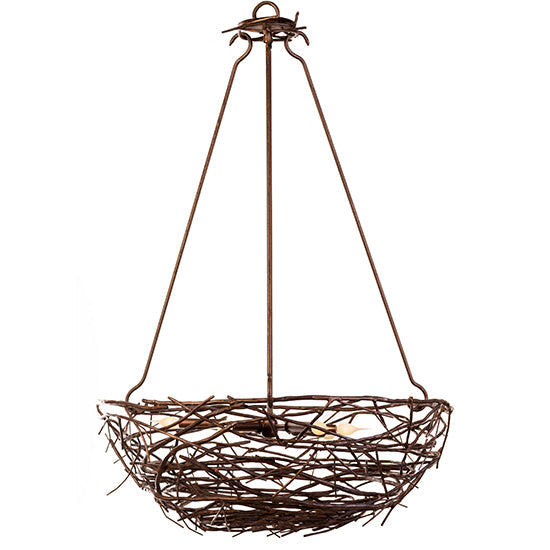 Osprey 5 - Light Chandelier