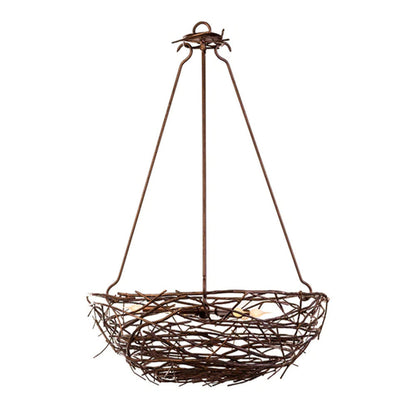Osprey 5 - Light Chandelier