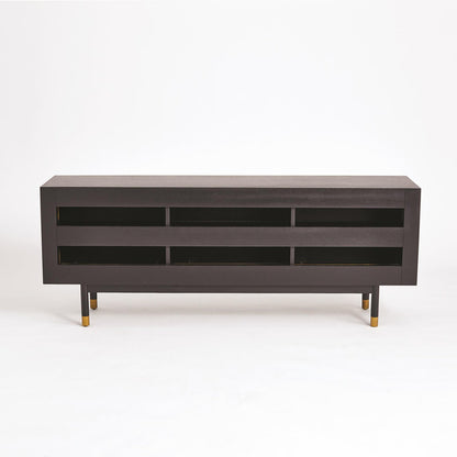 Ostara Media Cabinet