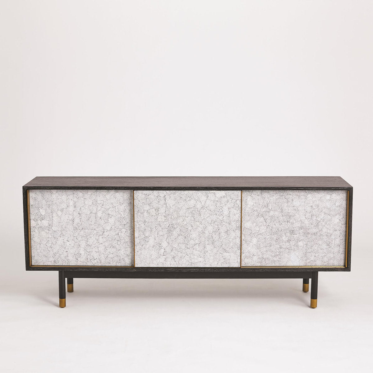 Ostara Media Cabinet