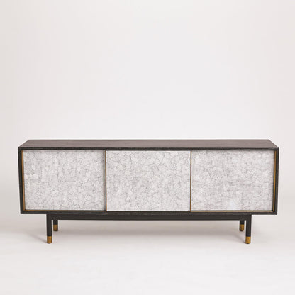 Ostara Media Cabinet