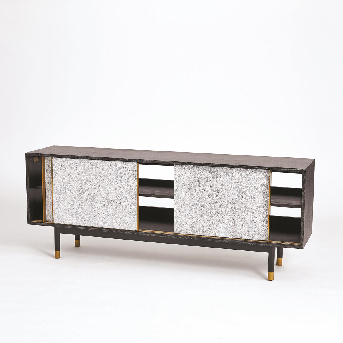 Ostara Media Cabinet