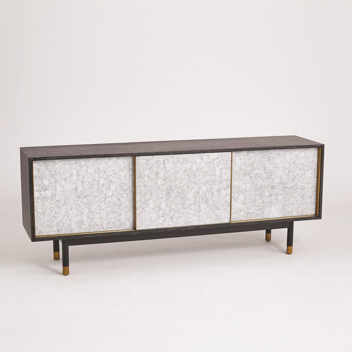 Ostara Media Cabinet