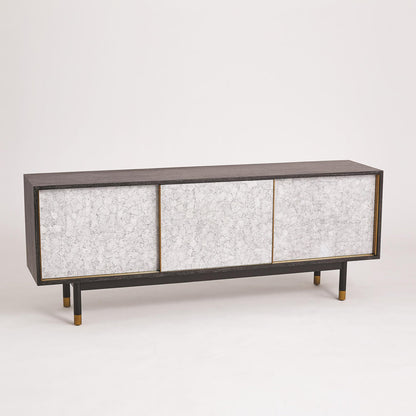 Ostara Media Cabinet