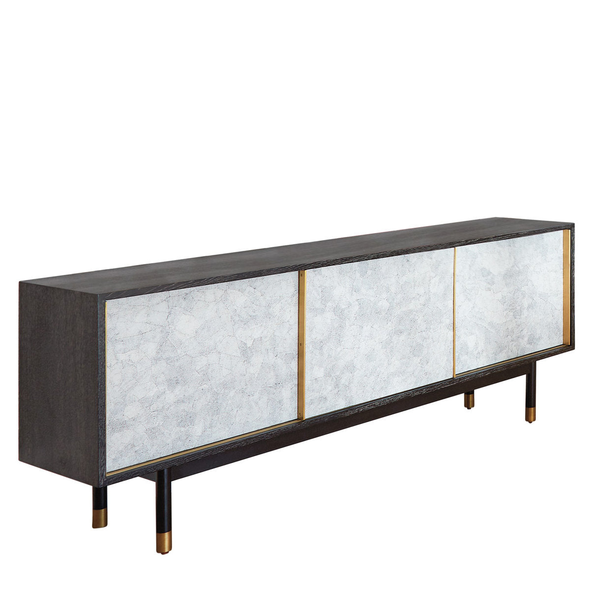 Ostara Media Cabinet