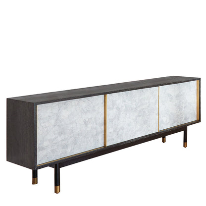 Ostara Media Cabinet