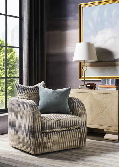 Ostrum Swivel Chair