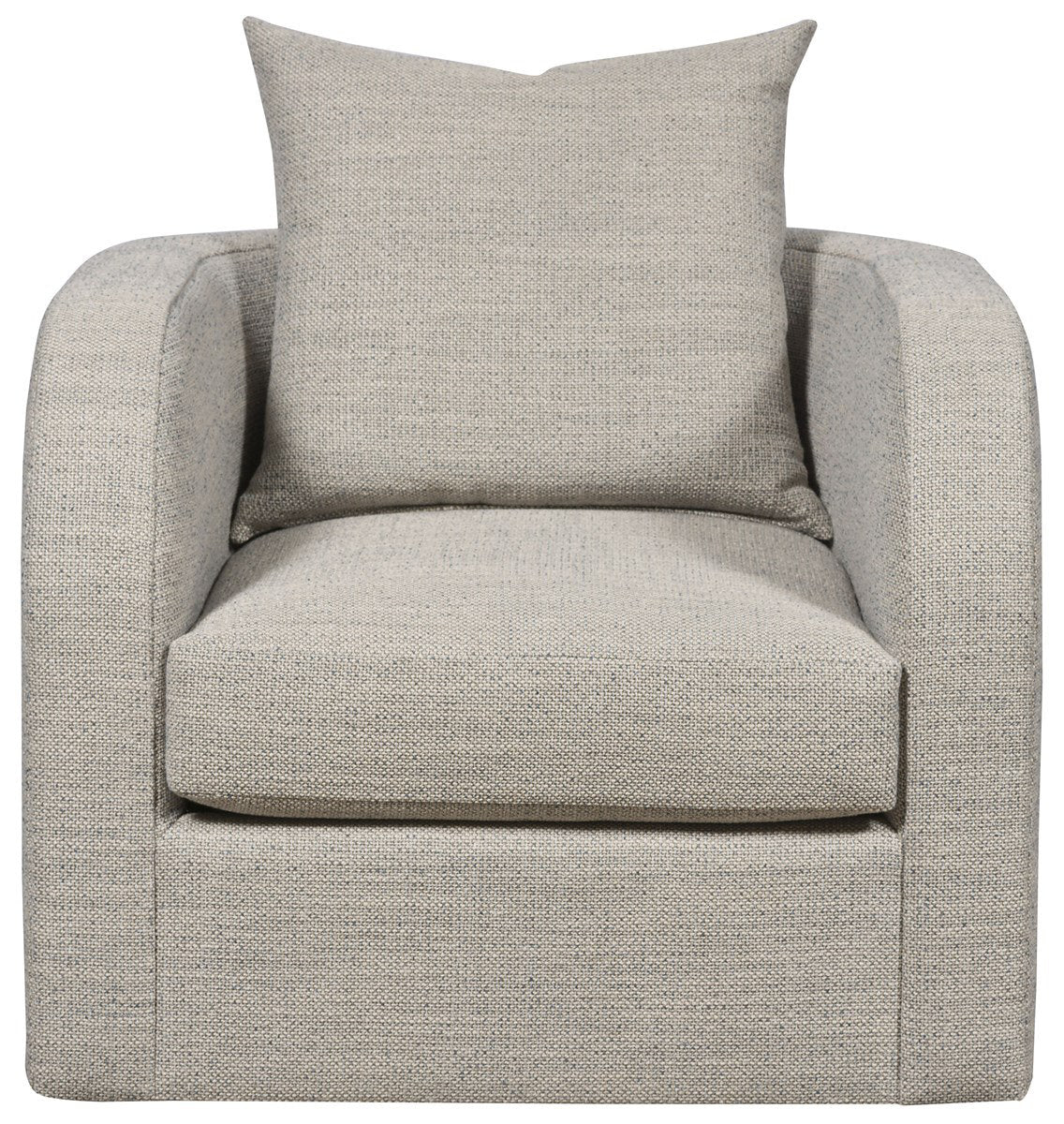 Ostrum Swivel Chair