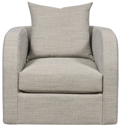 Ostrum Swivel Chair