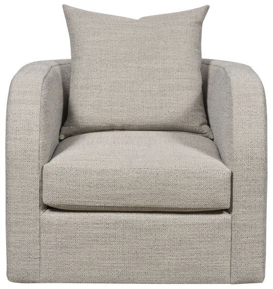 Ostrum Swivel Chair