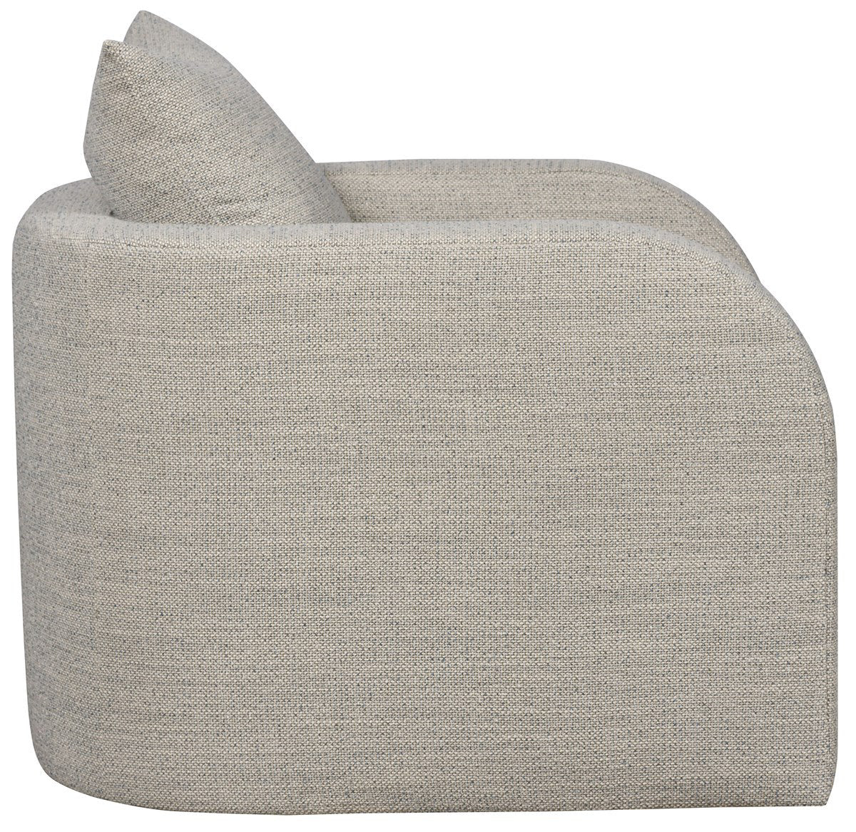 Ostrum Swivel Chair
