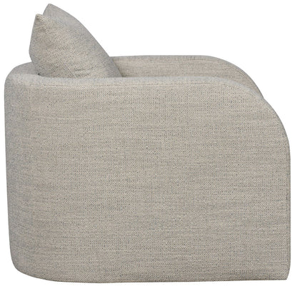 Ostrum Swivel Chair