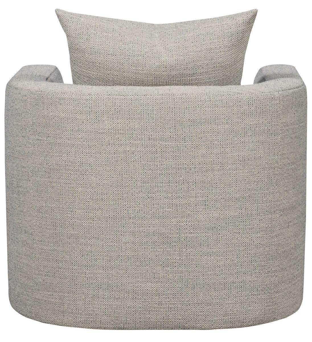 Ostrum Swivel Chair