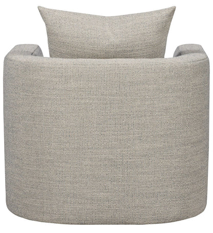 Ostrum Swivel Chair