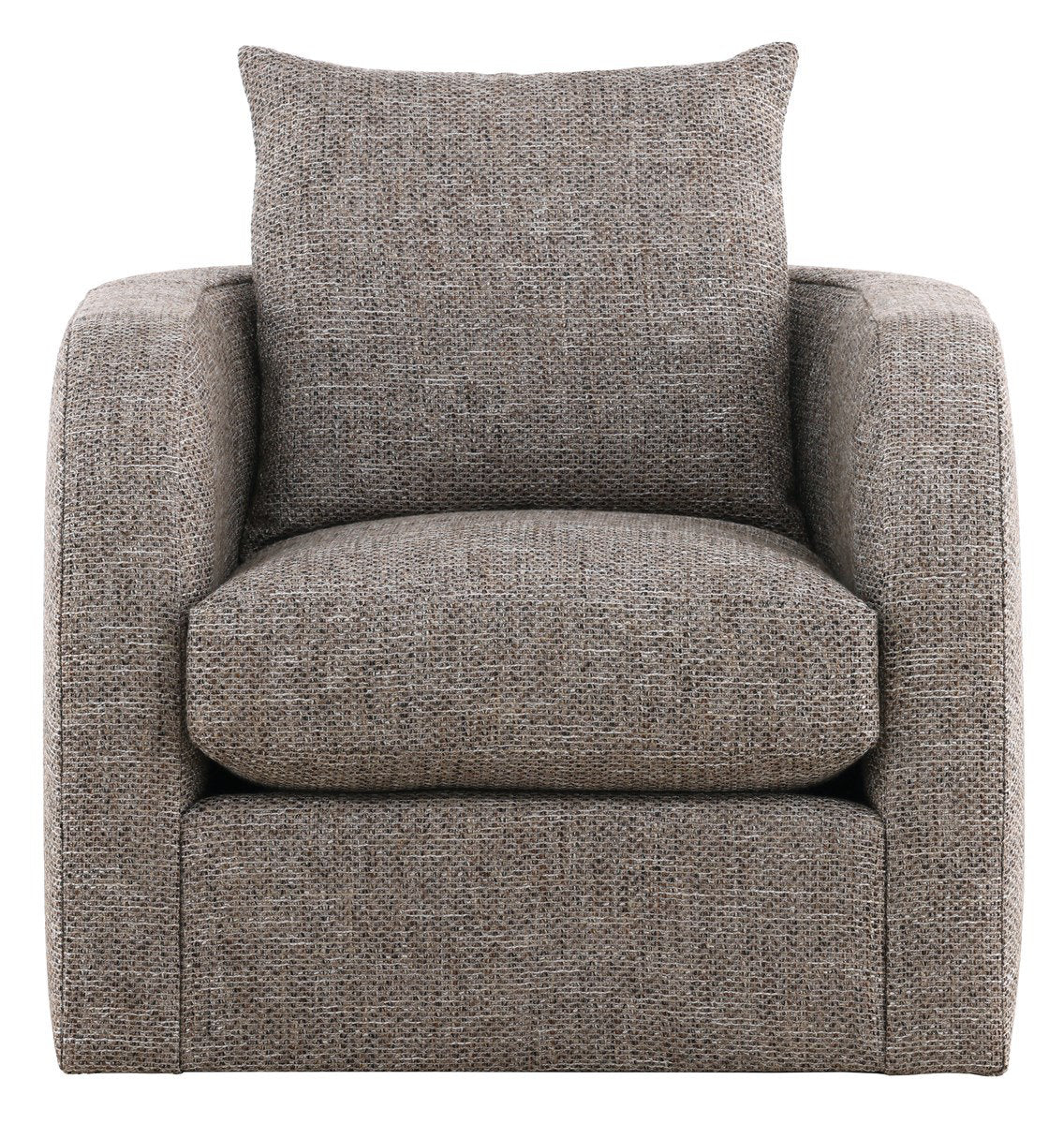 Ostrum Swivel Chair