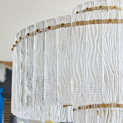 Othello 9 - Light Chandelier