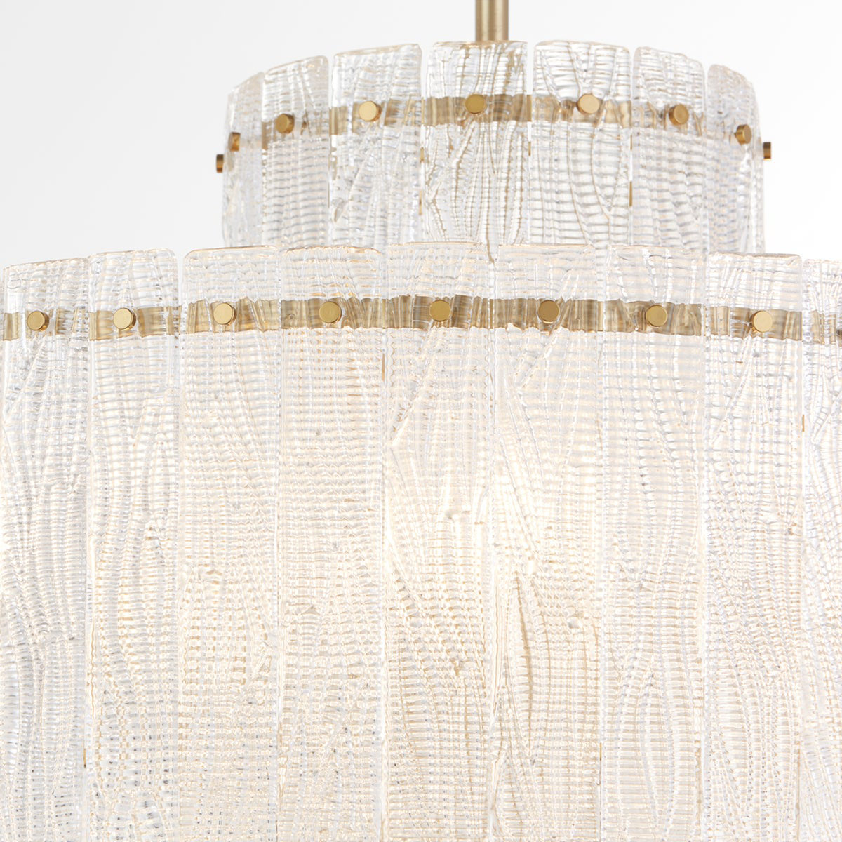 Othello 9 - Light Chandelier
