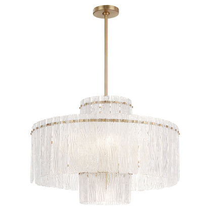 Othello 9 - Light Chandelier