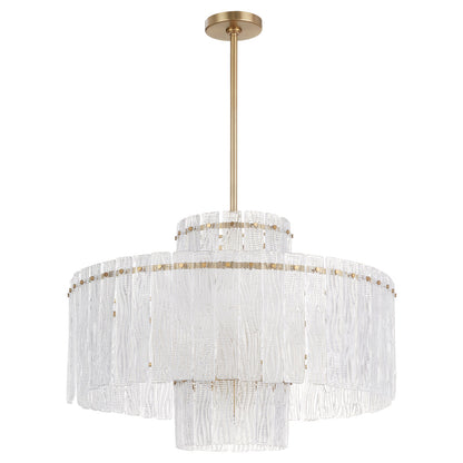 Othello 9 - Light Chandelier