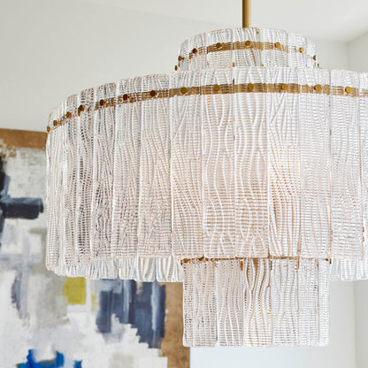 Othello 9 - Light Chandelier