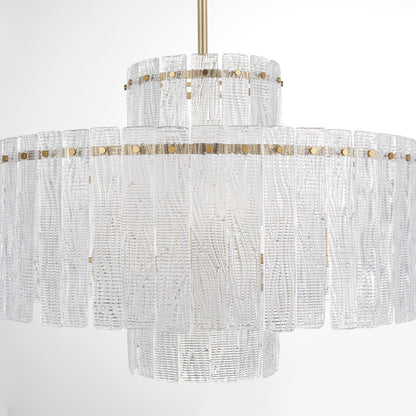 Othello 9 - Light Chandelier