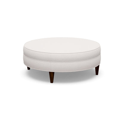 Ottoman Shop Round Ottoman