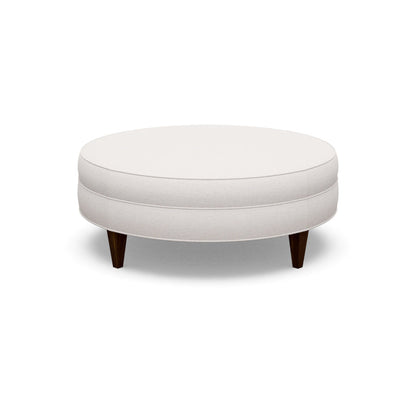Ottoman Shop Round Ottoman