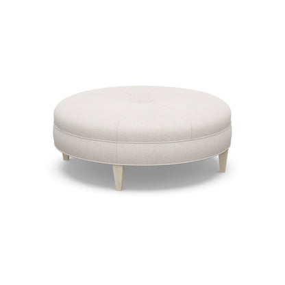 Ottoman Shop Round Ottoman
