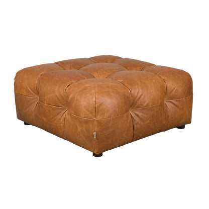 Ottoman Square Ottoman