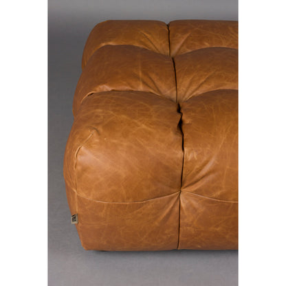 Ottoman Square Ottoman