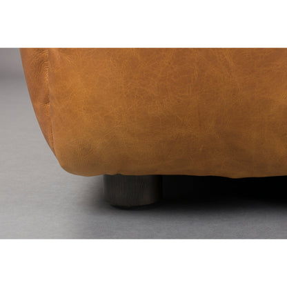 Ottoman Square Ottoman