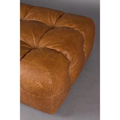 Ottoman Square Ottoman