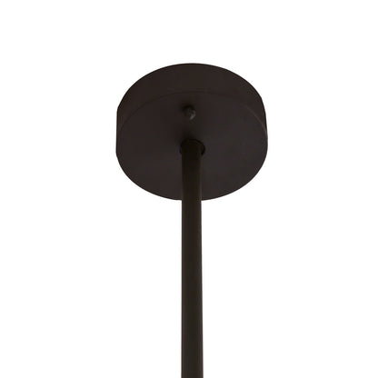 Ousley 8 - Light Chandelier