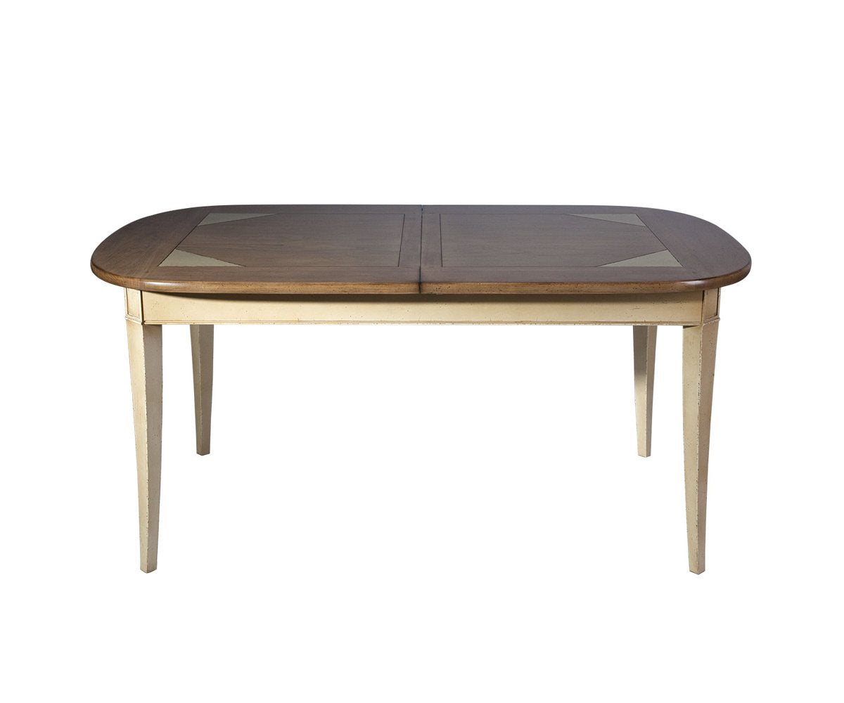 Oval Dining Table