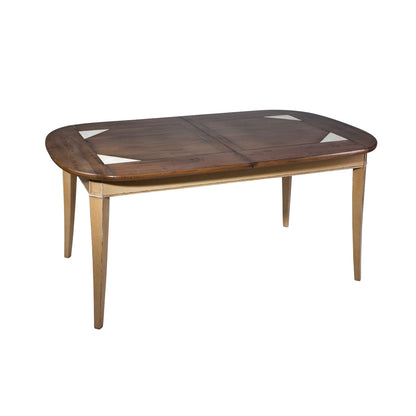 Oval Dining Table