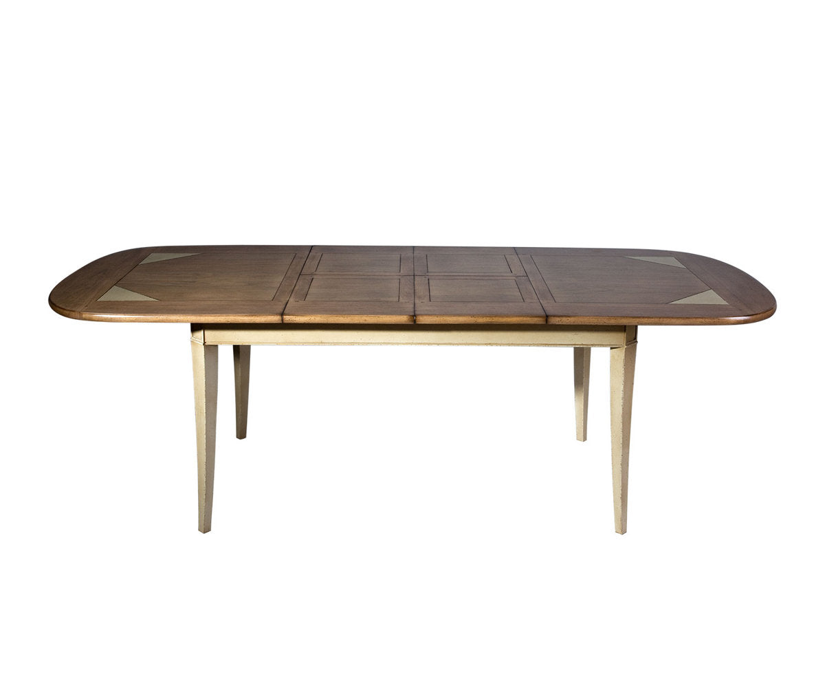 Oval Dining Table