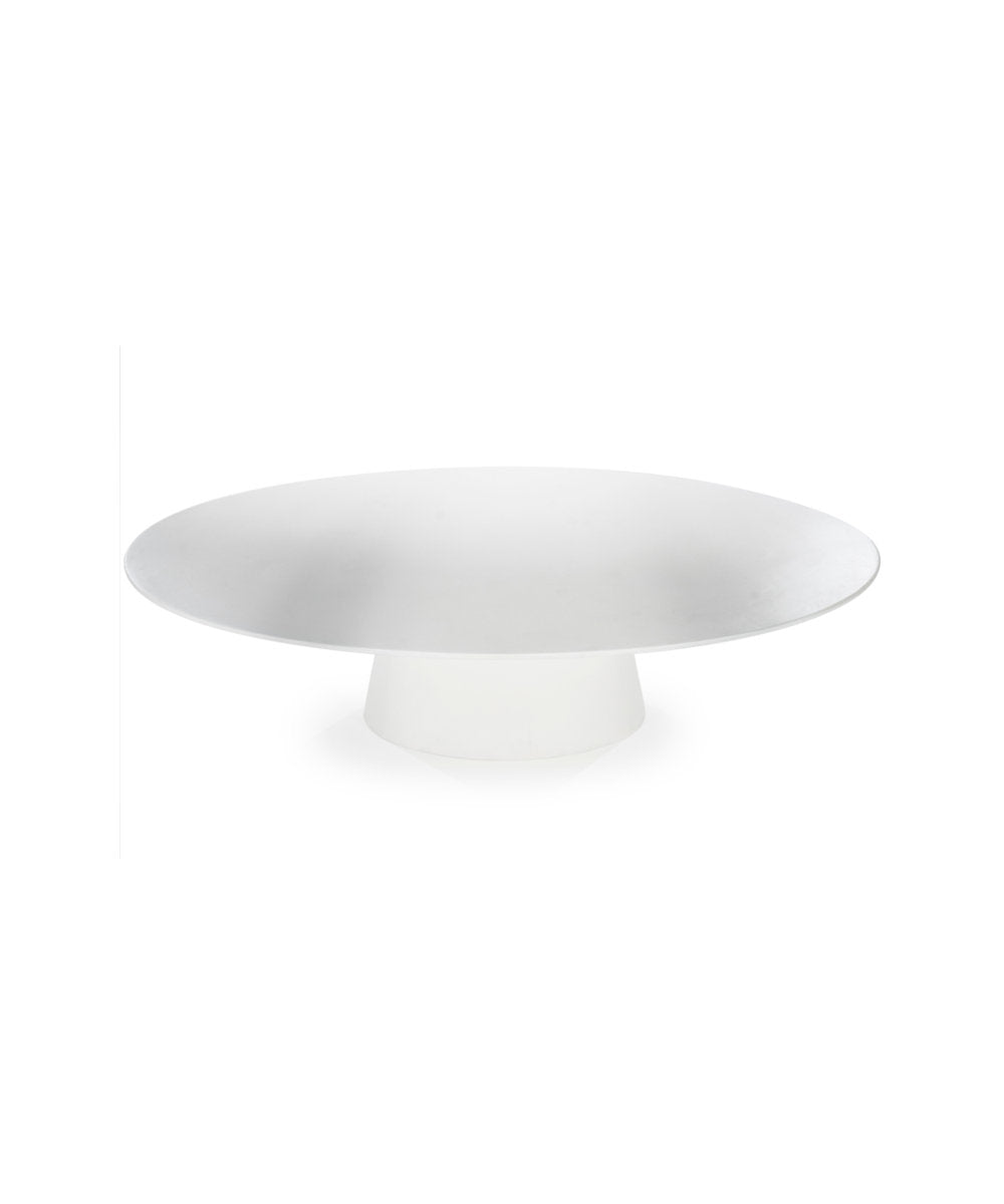 Oval Dining Table