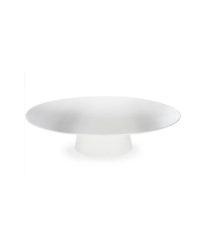 Oval Dining Table