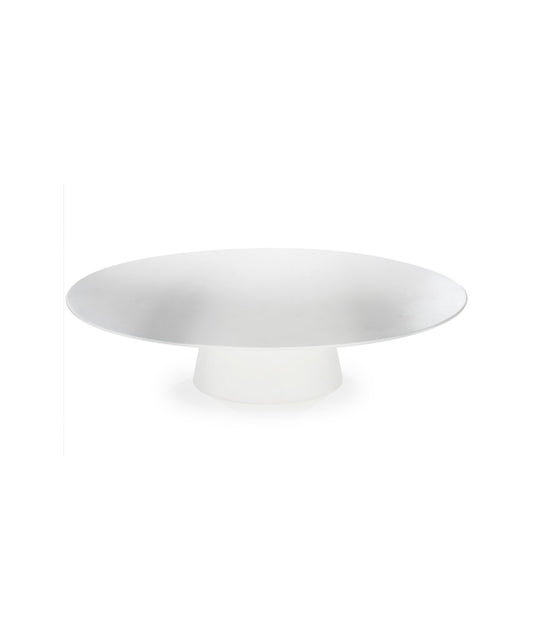 Oval Dining Table