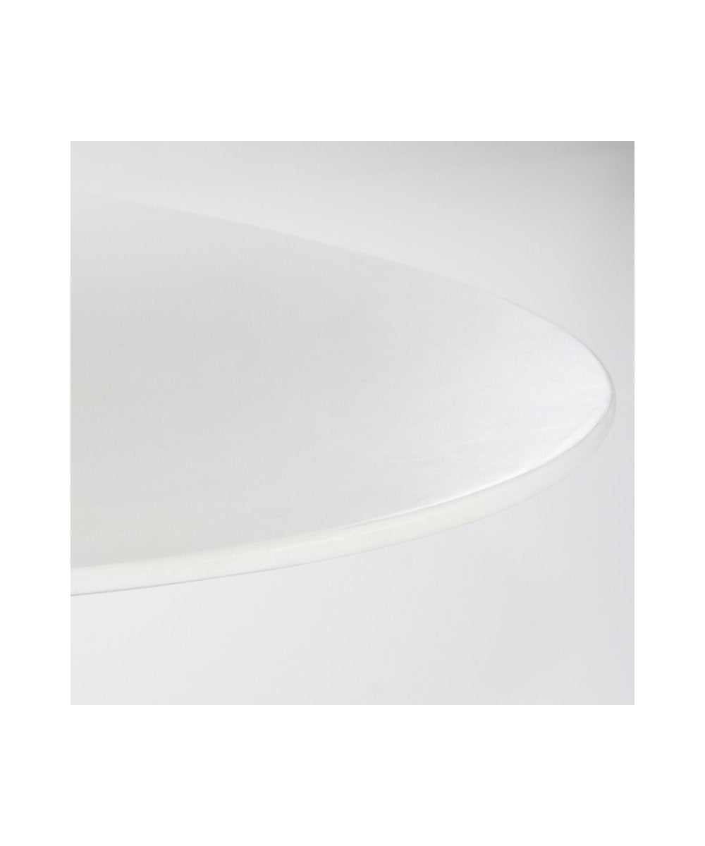 Oval Dining Table